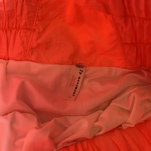 Free people “the way home” shorts - Picture 2 of 5